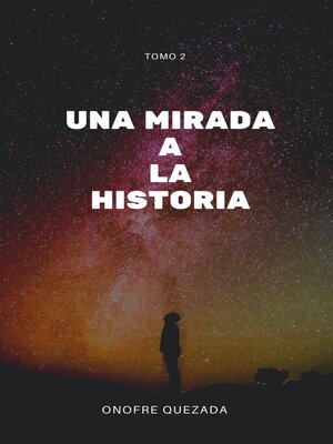 cover image of Una Mirada a La Historia
